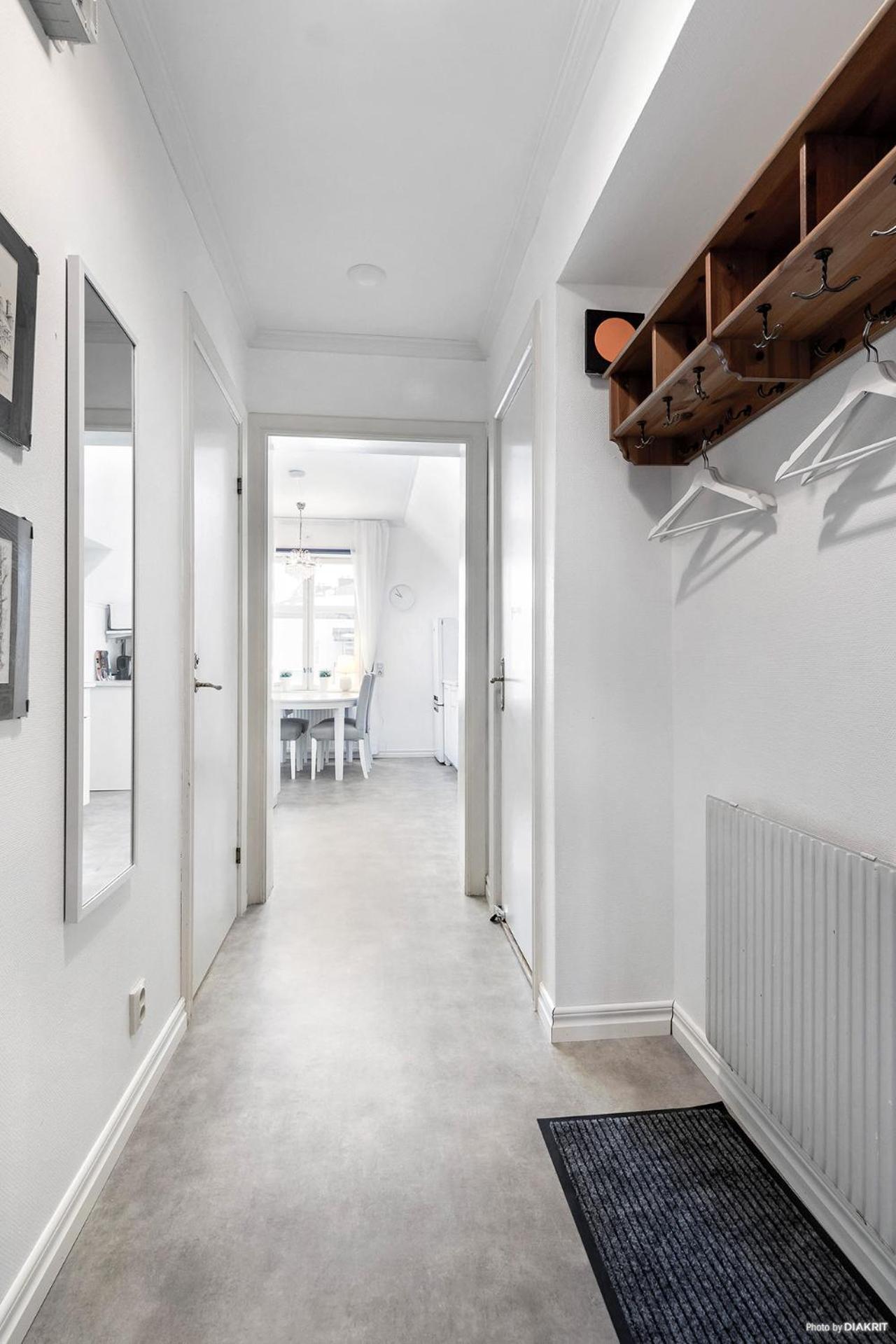 Hernoerum Storgatan - Centrala Laegenheter Härnösand Quarto foto