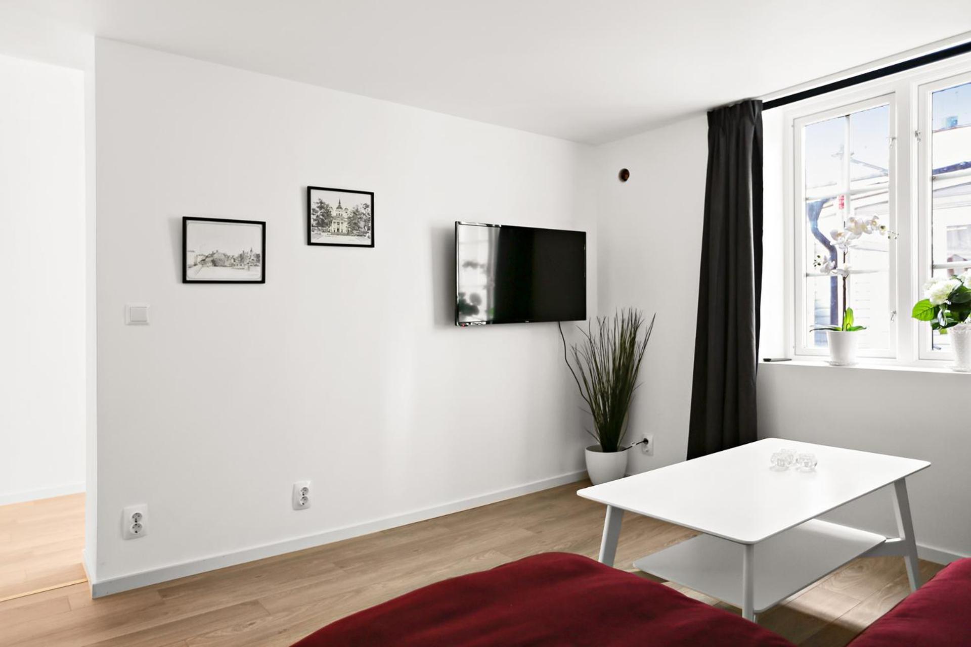 Hernoerum Storgatan - Centrala Laegenheter Härnösand Quarto foto