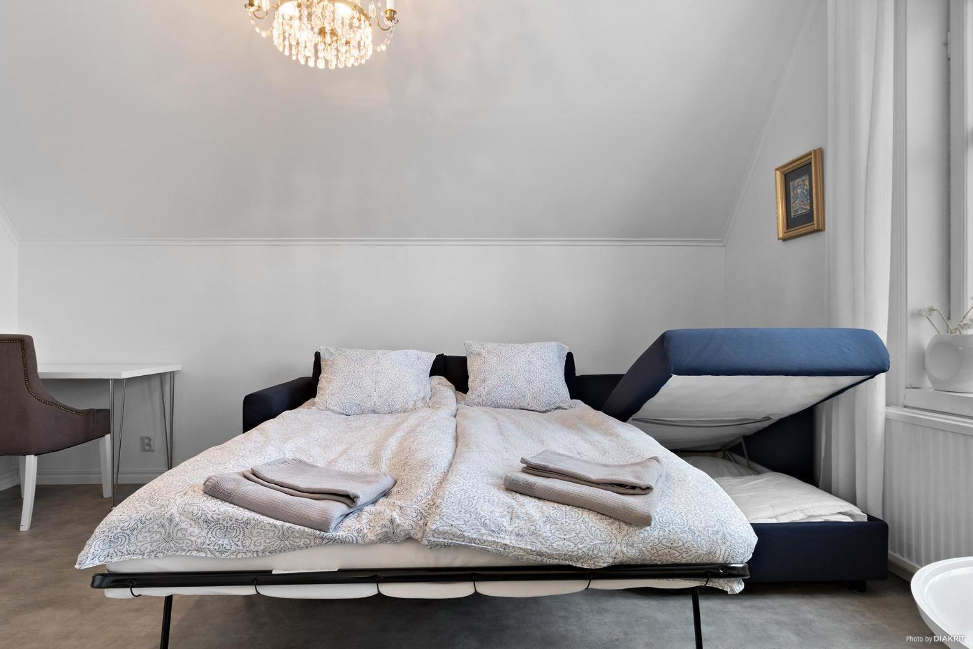 Hernoerum Storgatan - Centrala Laegenheter Härnösand Quarto foto