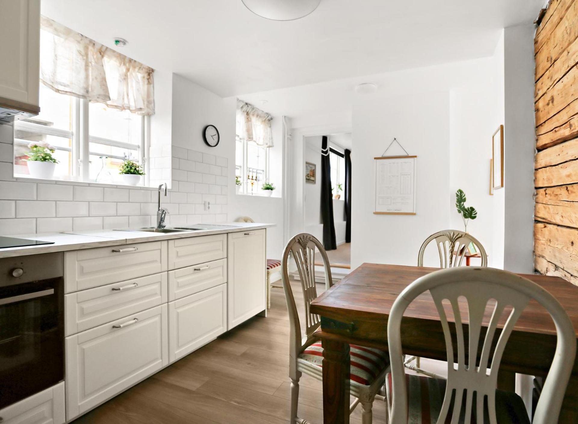 Hernoerum Storgatan - Centrala Laegenheter Härnösand Quarto foto