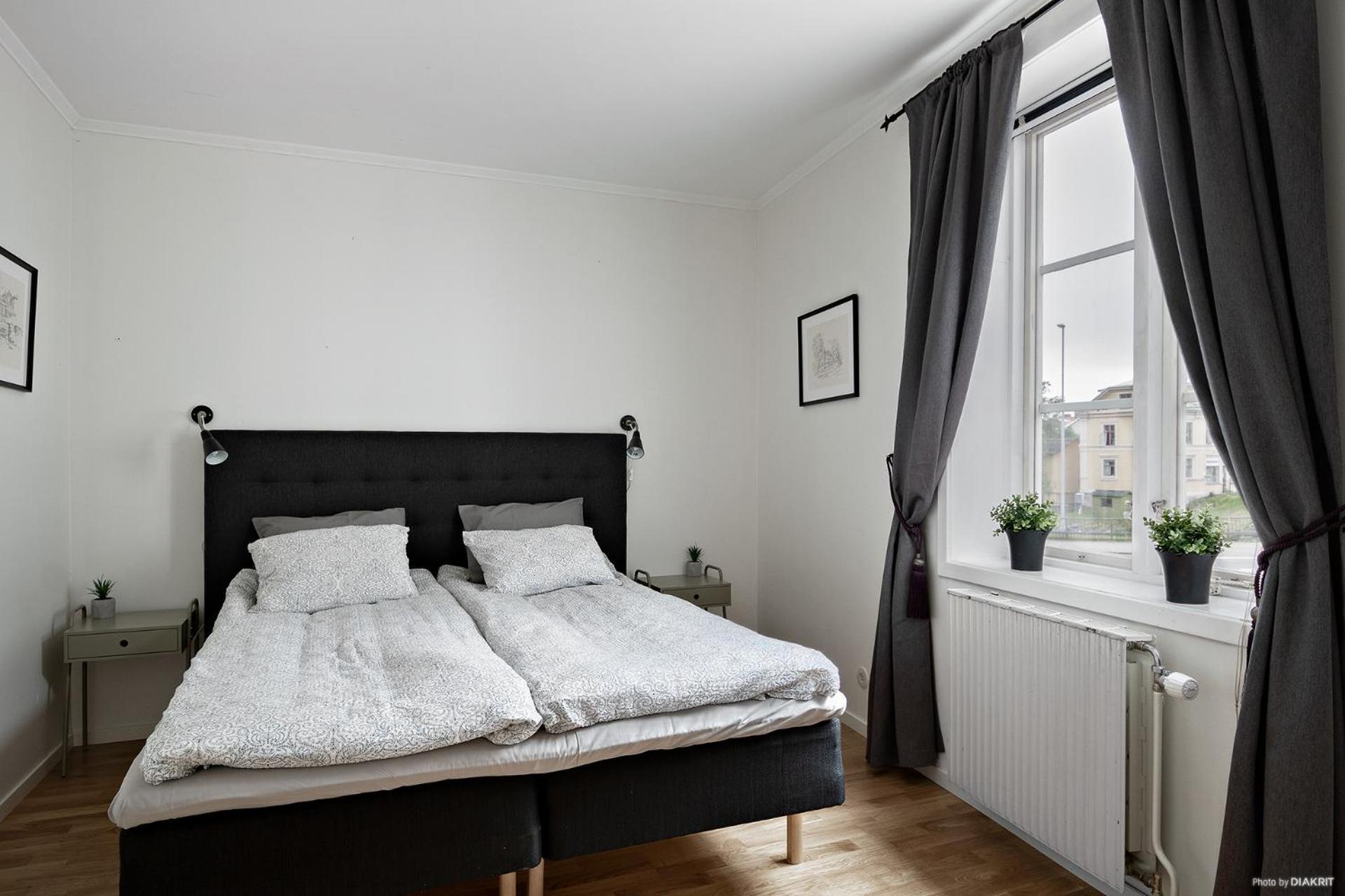 Hernoerum Storgatan - Centrala Laegenheter Härnösand Quarto foto