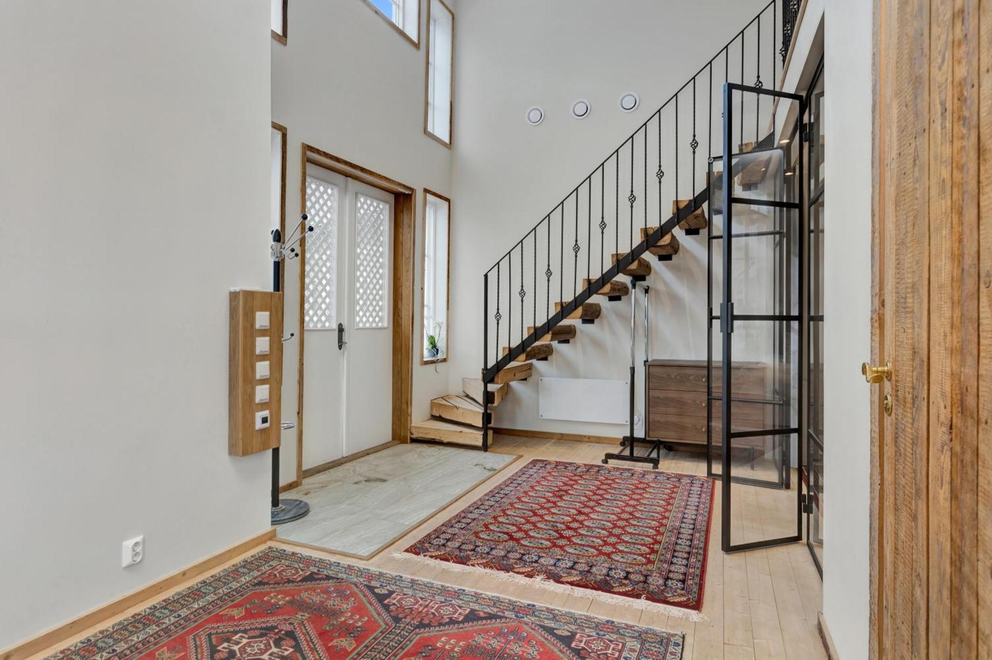 Hernoerum Storgatan - Centrala Laegenheter Härnösand Quarto foto